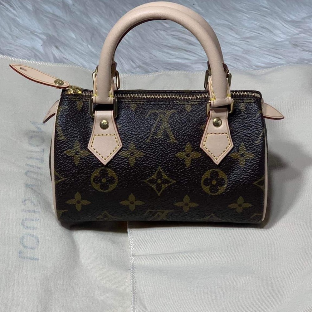 LV mini speedy